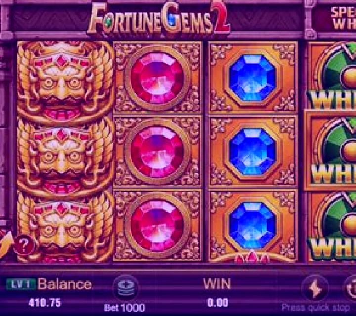 Wild Queen slot machine