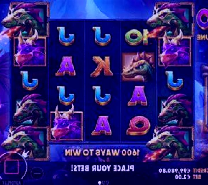 Wild Rhino Stampede Stacks online slot