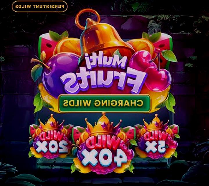 Wild School slot game