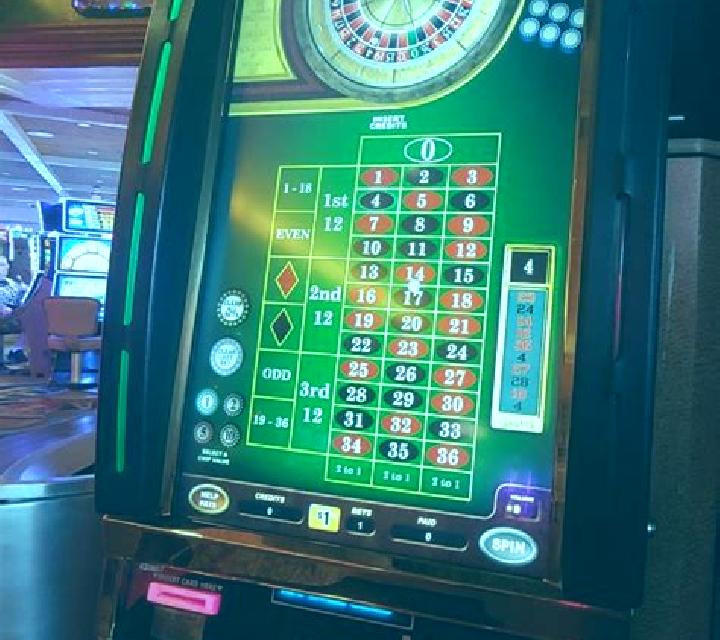 Wild Seal slot