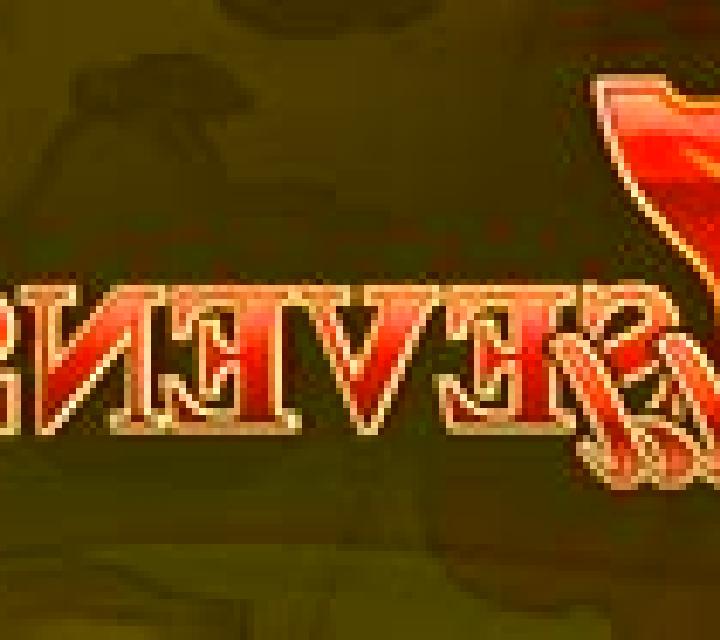 Wild Sevens slot