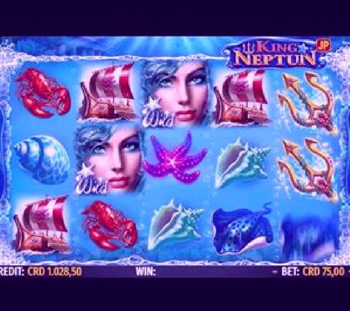 Wild Skullz slot game