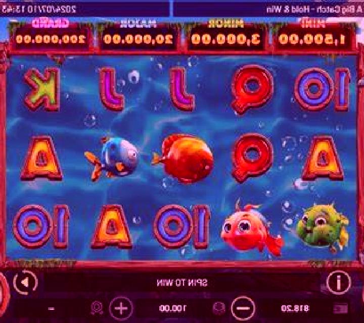 Wild Skyfire slot