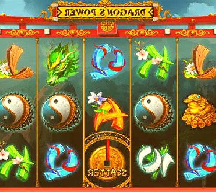 Wild Spirit (Mascot Gaming) slot game