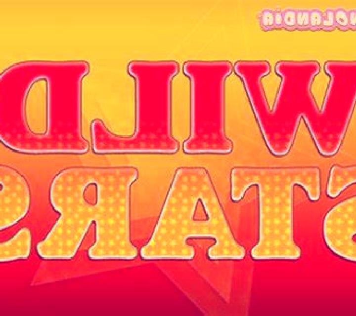 Wild Stars (Amatic) online slot
