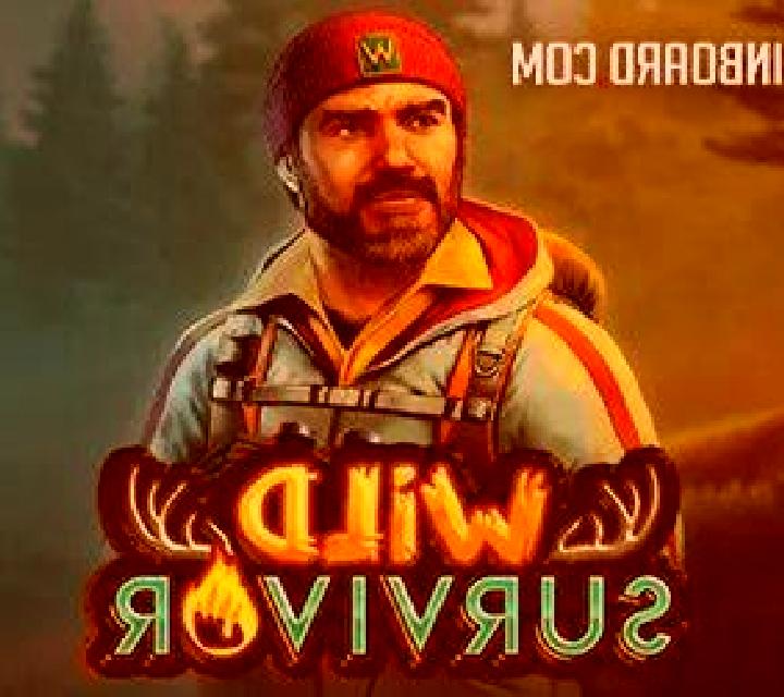 Wild Survivor slot game