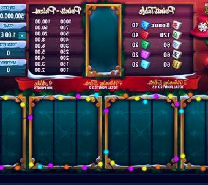 Wild Tank slot game