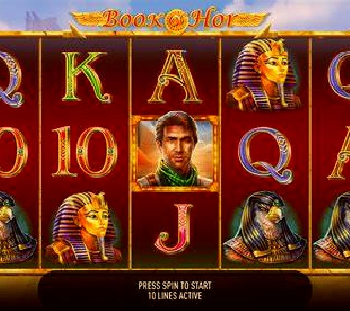 Wild Valentines slot machine