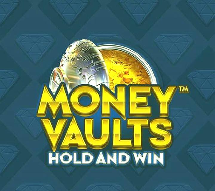 Wild Vaults slot game