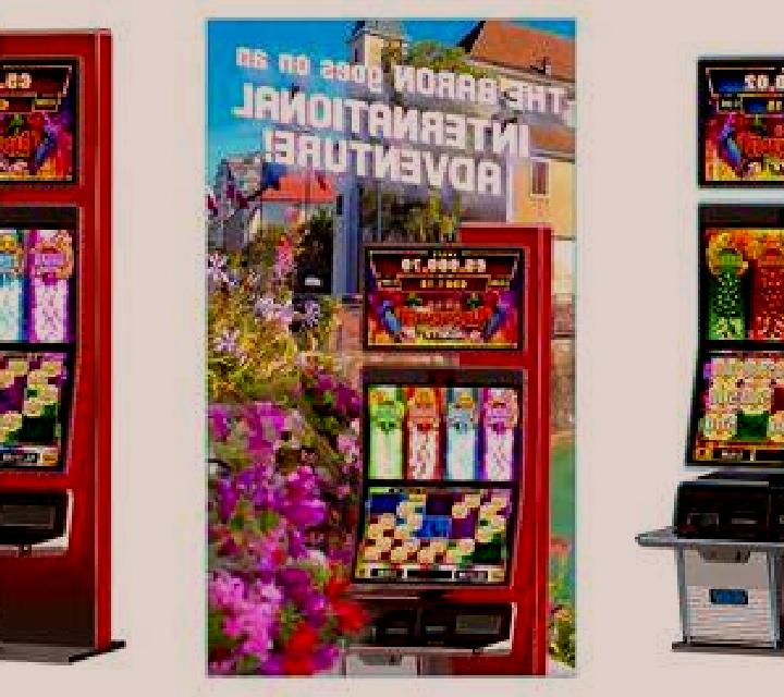 Wild Vaults slot