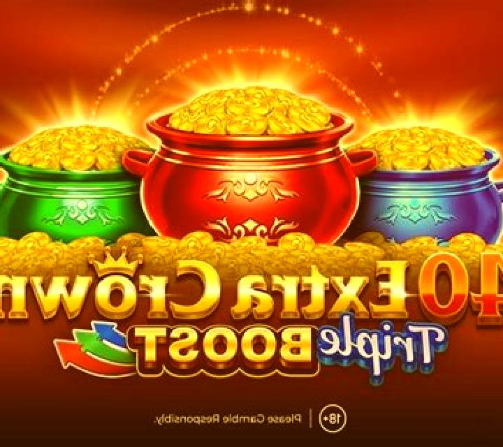 Wild Walker slot game