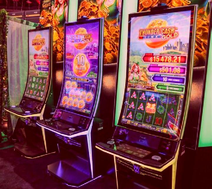 Wild West Hi-Roller (Novomatic) slot machine