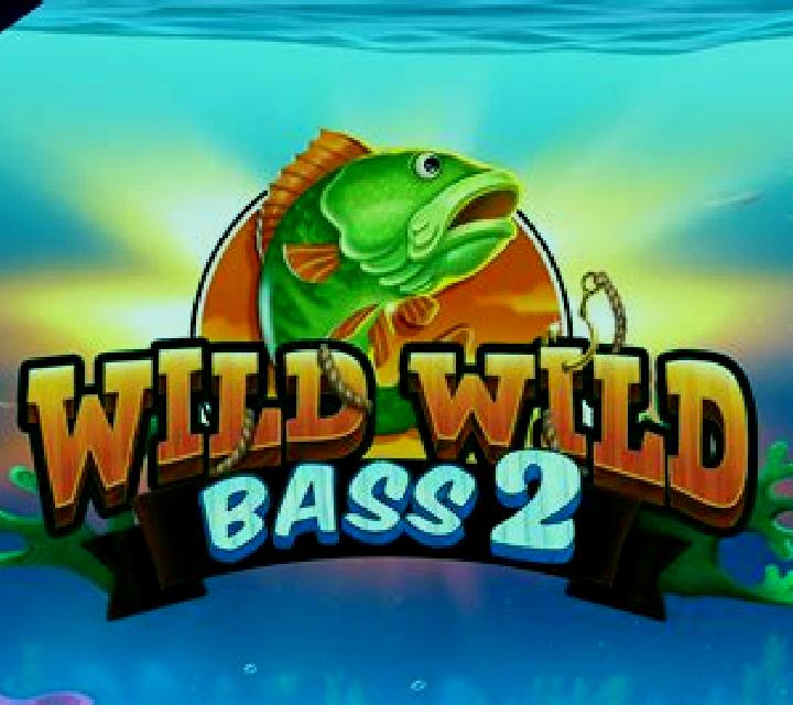 Wild Wild Bass slot game