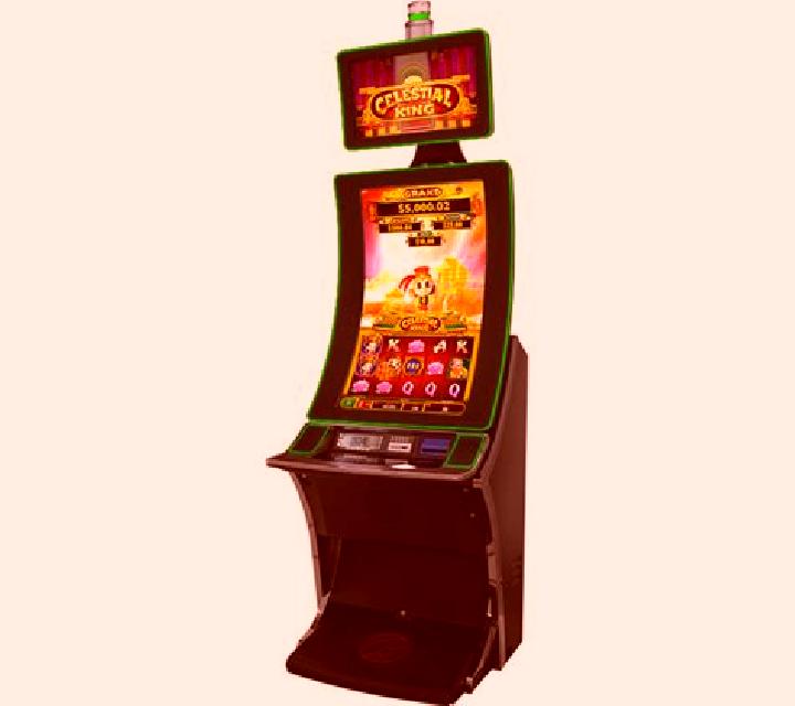 Wild Wild Pistols slot game