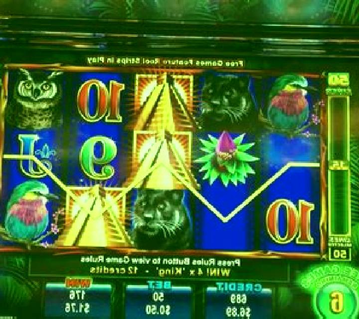 Wild Wild Romance online slot