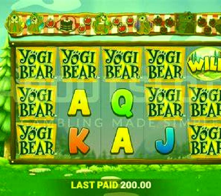 Wild Wild Steel slot game