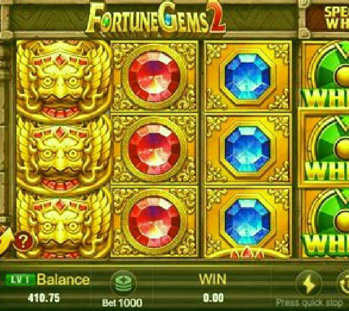 Wild Wild Web online slot