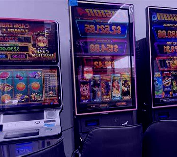 Wild Winner online slot