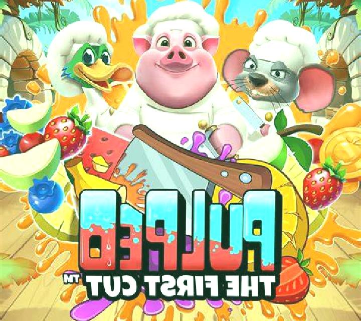 Wild Wishes online slot