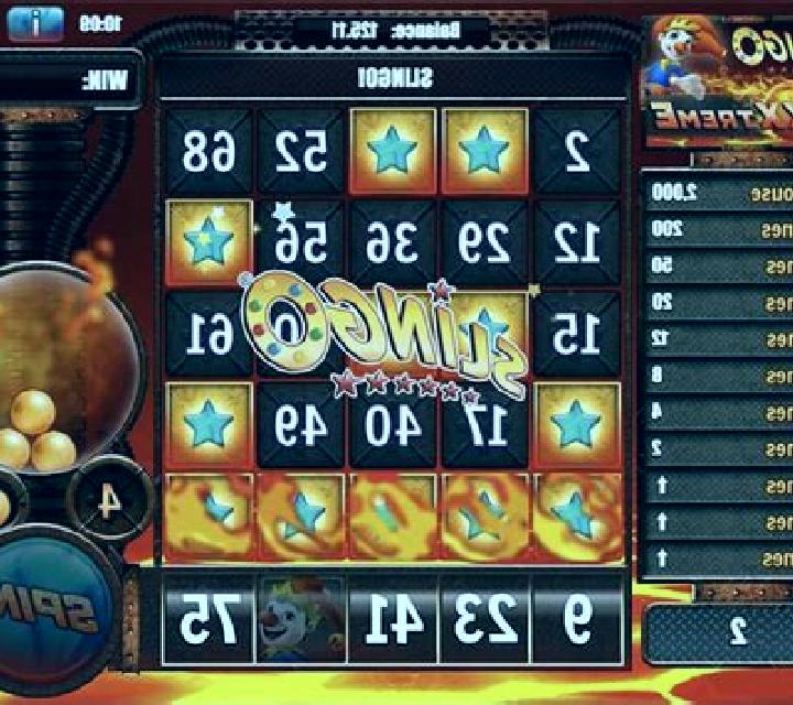 Wildbots Orchestra online slot