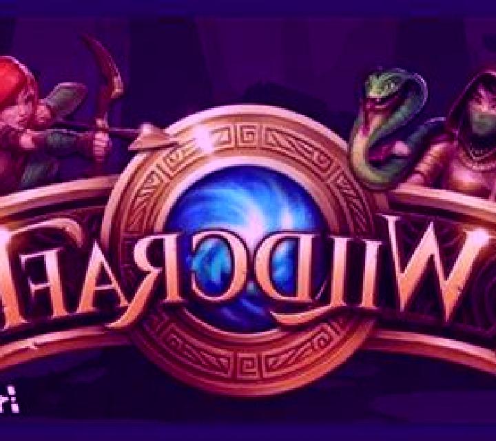 Wildcraft slot game