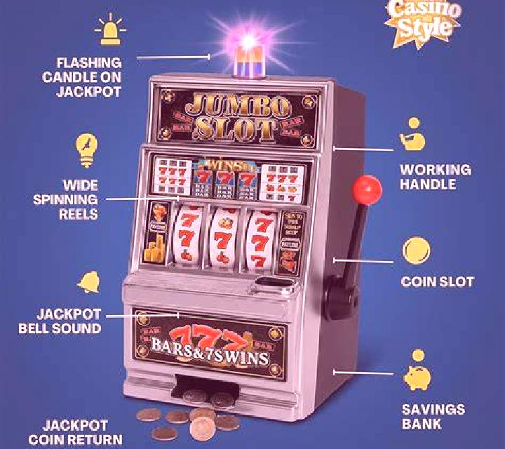 Wildcraft slot machine