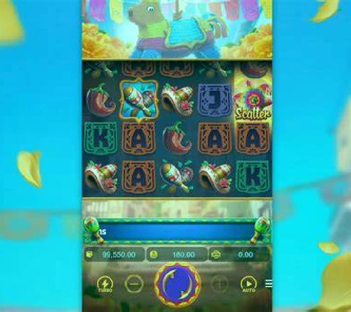WildFire (Slotmill) slot game