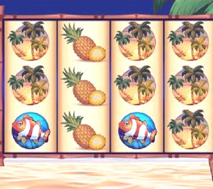 Wildos online slot
