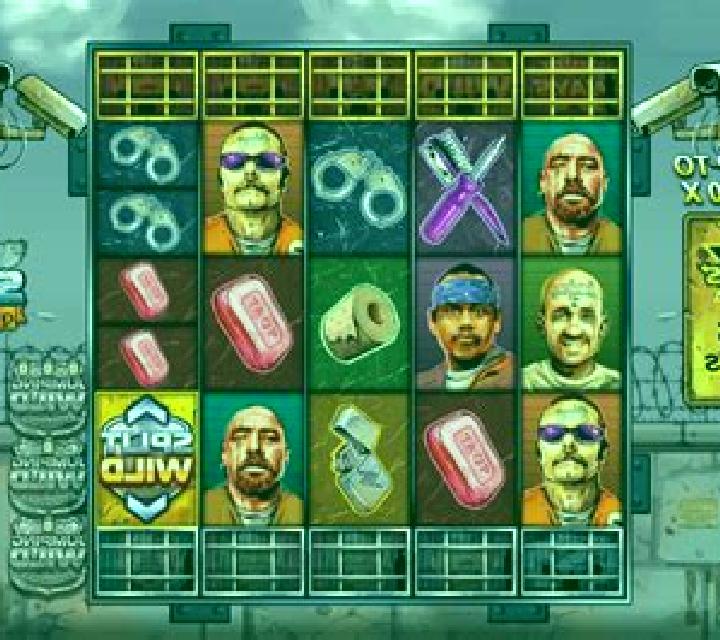 Win Cai Shen 2 online slot
