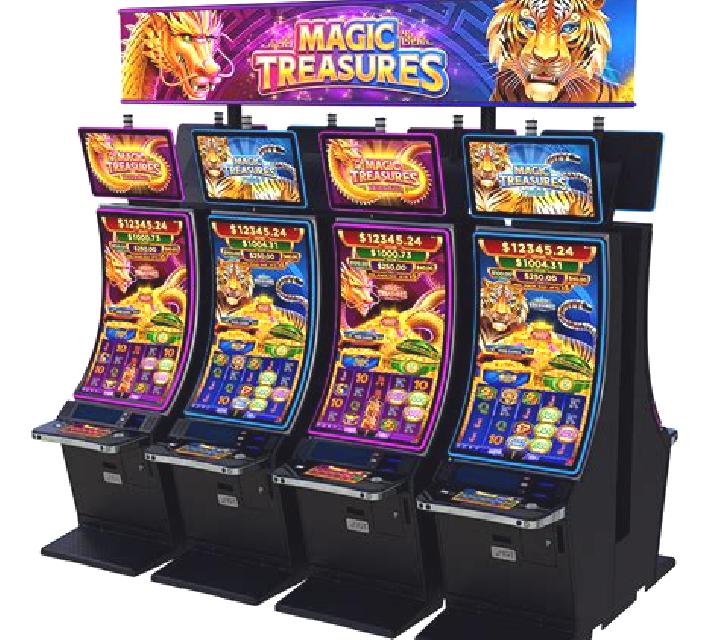 Win Unique Casino Plinko slot
