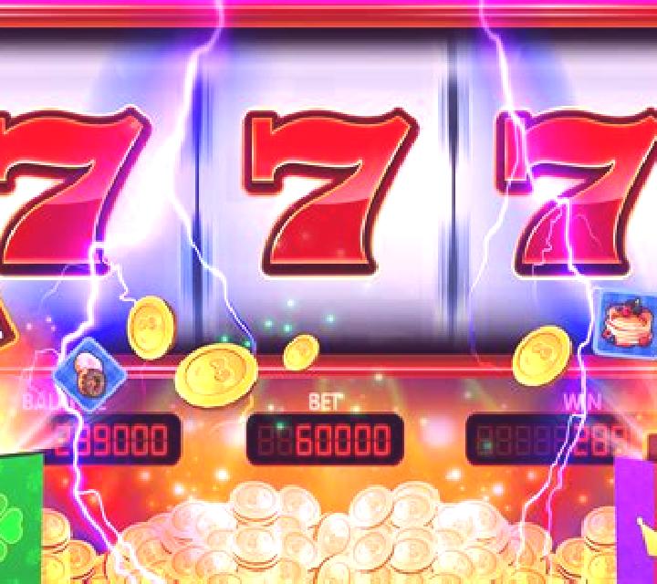 Wings of Gold slot machine