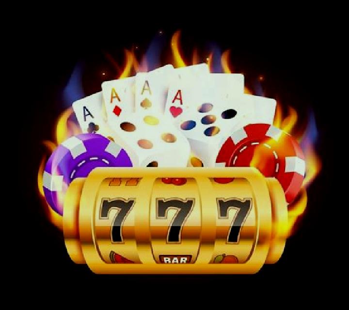 Winning Stars slot game