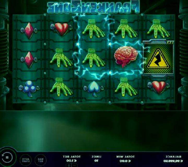 Winning Wine slot