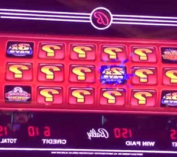 Winstones slot game