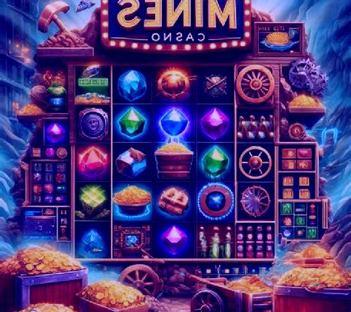 Winter Princess slot machine