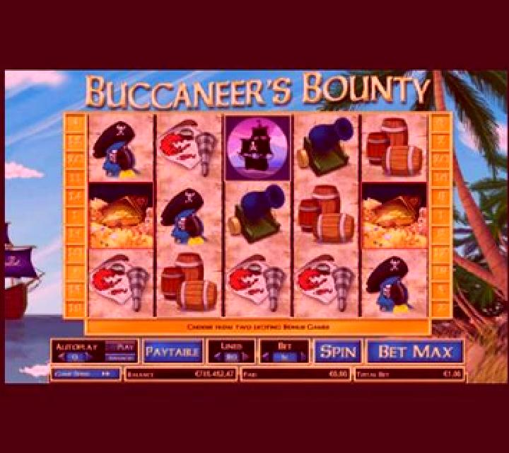 WintoberFest online slot