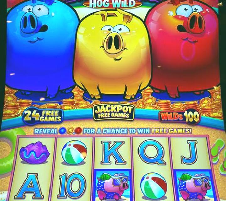 Wish Upon A Leprechaun Megaways slot machine