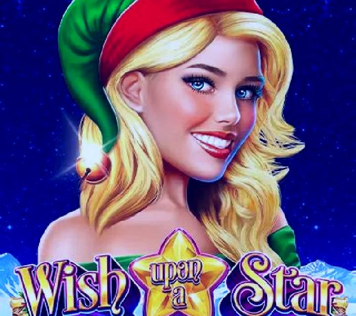 Wish Upon a Star online slot
