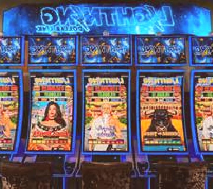 Witch Winnings online slot