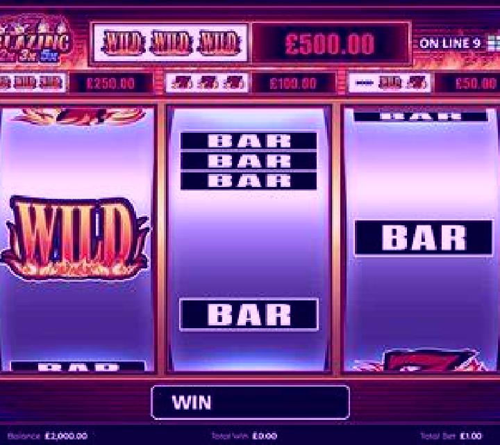Witchy Wins slot machine