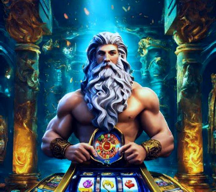 Wizard Of Odds 100,000 slot game