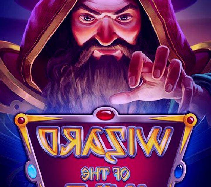 Wizard of the Wild slot game