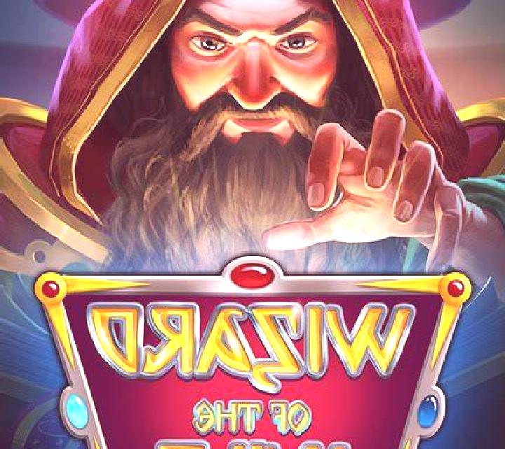 Wizard of the Wild slot machine