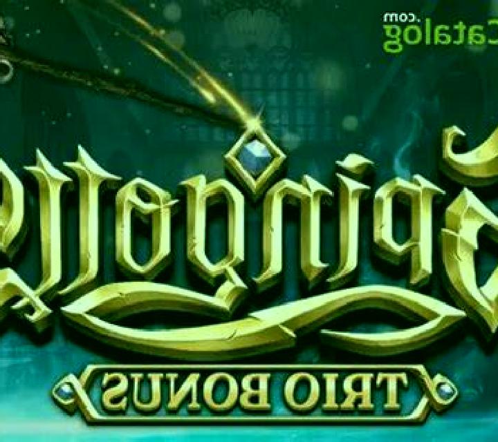 Wizard s Castle online slot