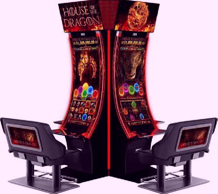 Wizdom Wonders slot machine