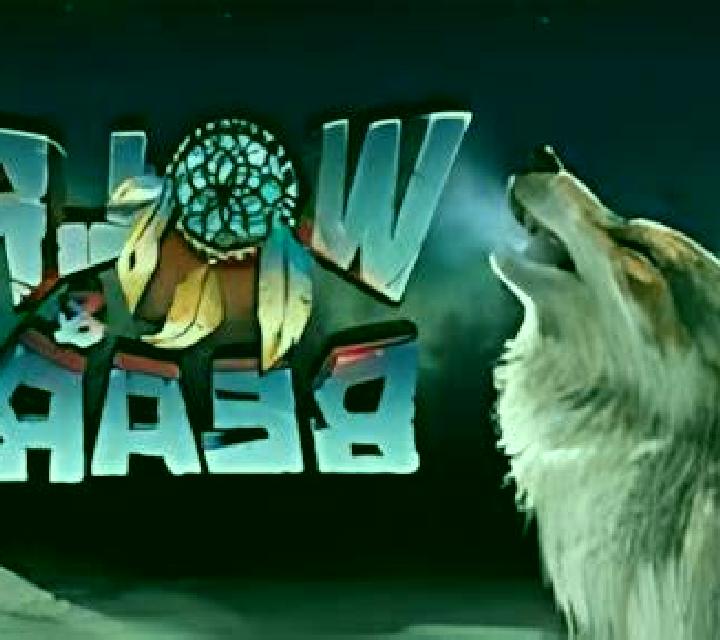 Wolf and Bear slot