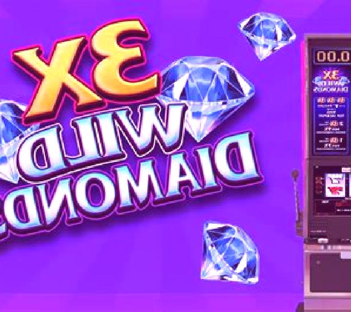 Wolf Fang - Spring Awakening slot game