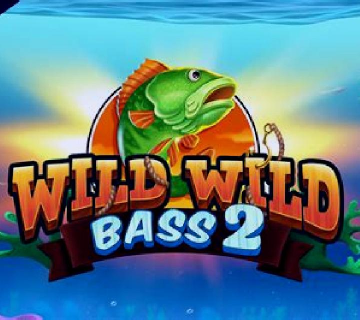 Wolf Gold slot game