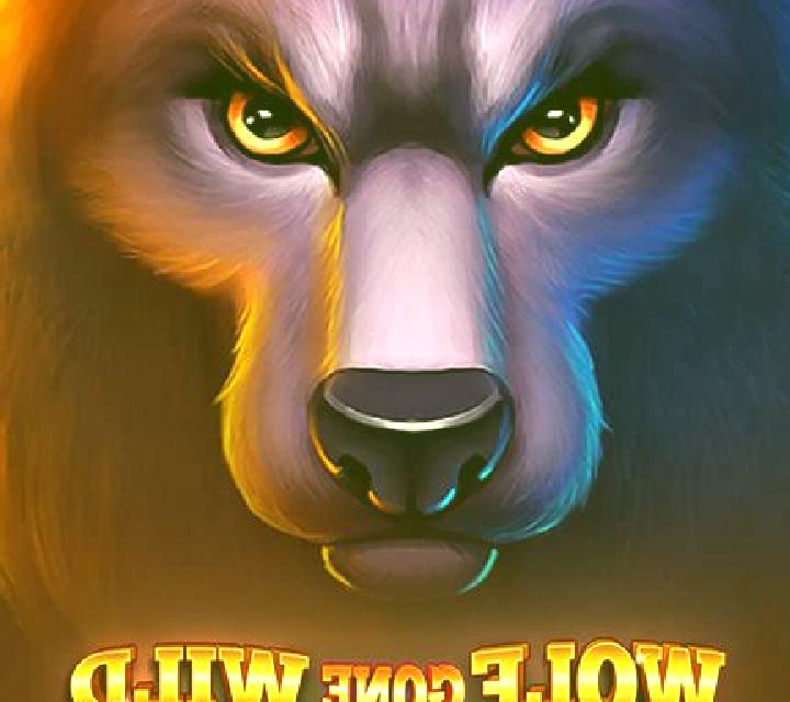 Wolf Gone Wild Hold and Win online slot