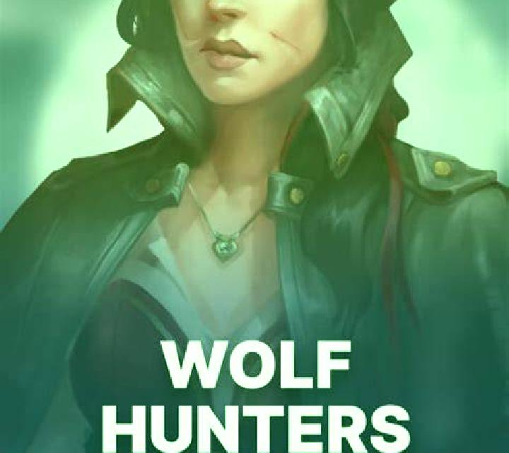 Wolf Hunters online slot